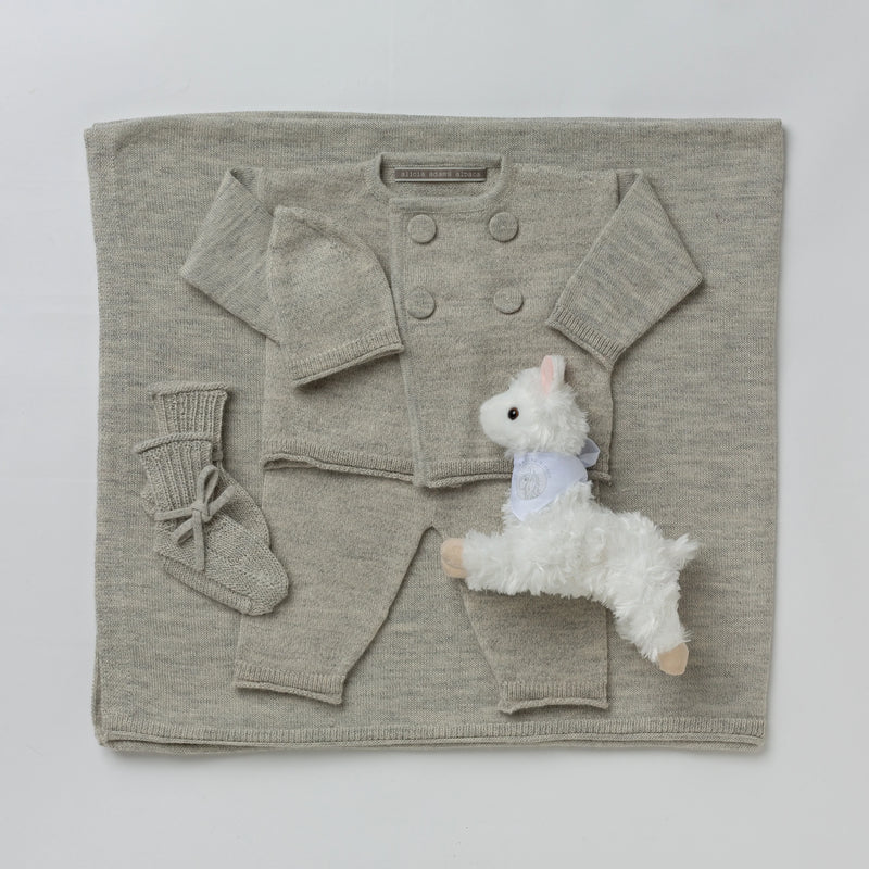 Cria Baby Set