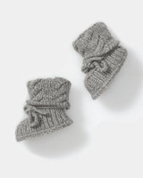 Baby Booties