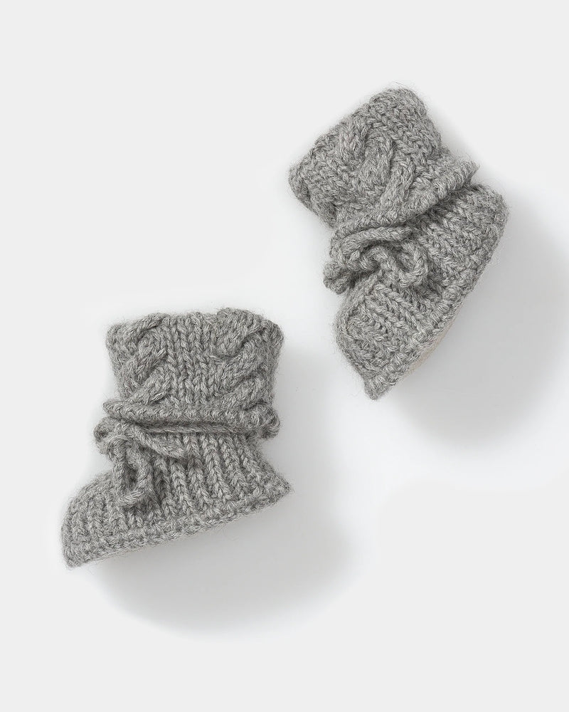 Baby Booties