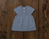Mila Dress