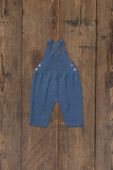 Niki Overalls