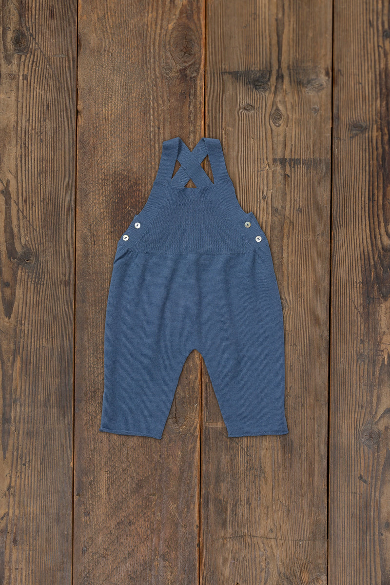 Niki Overalls