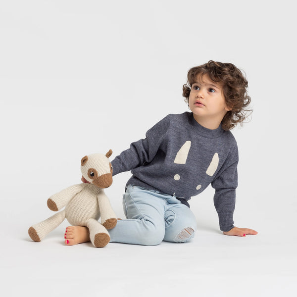 Mickey Sweater