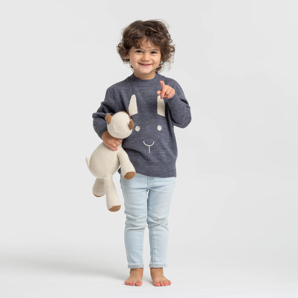 Mickey Sweater