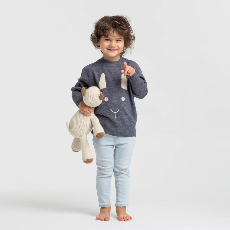 Mickey Sweater