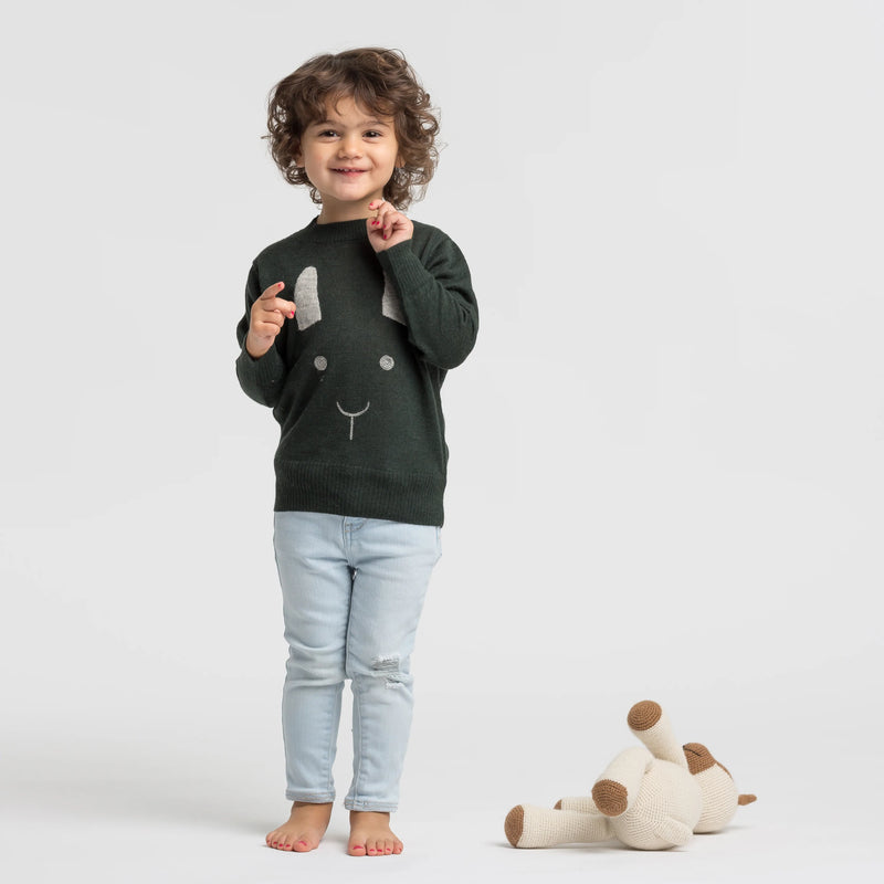 Mickey Sweater