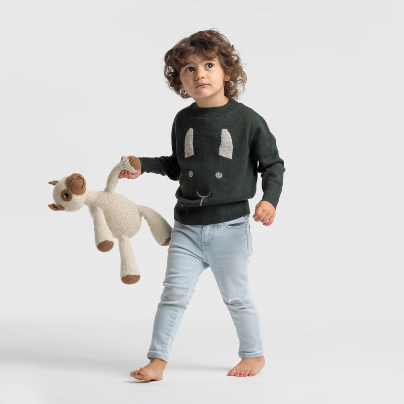 Mickey Sweater