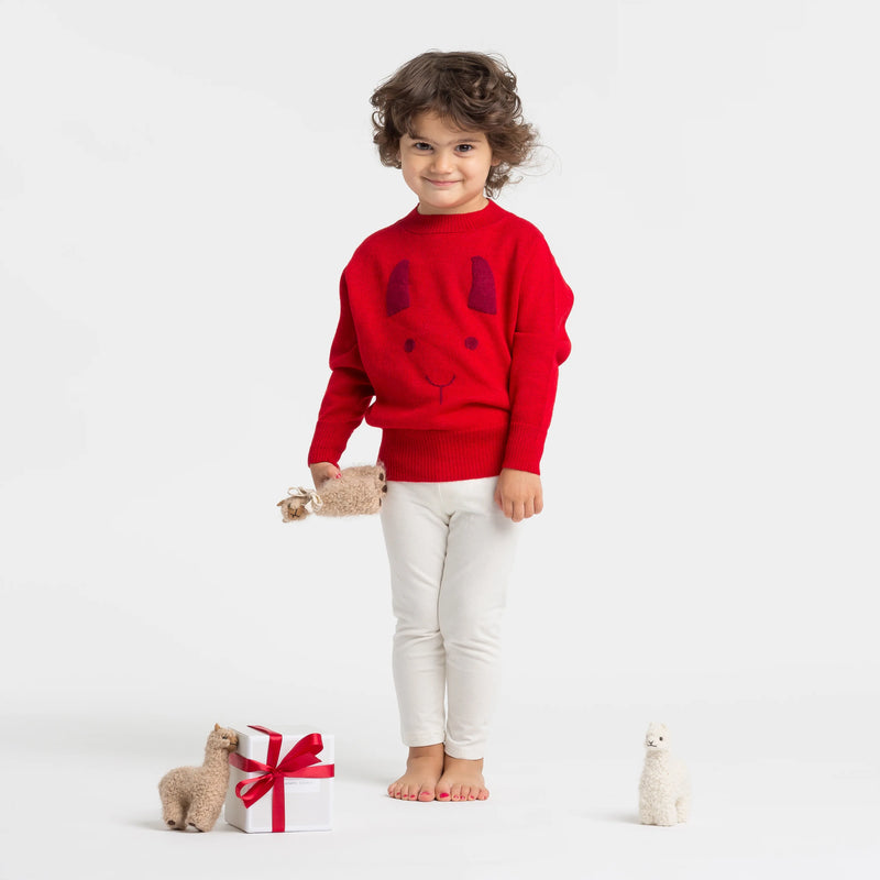 Mickey Sweater