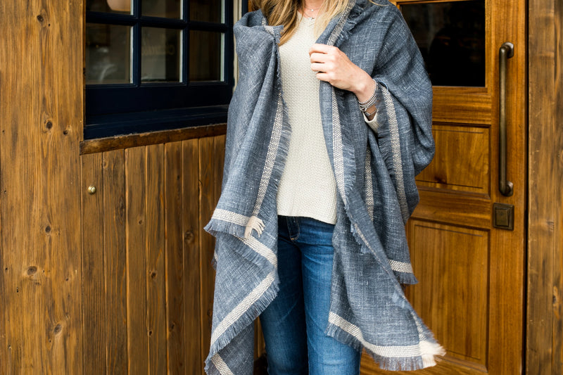 Jolene Wrap