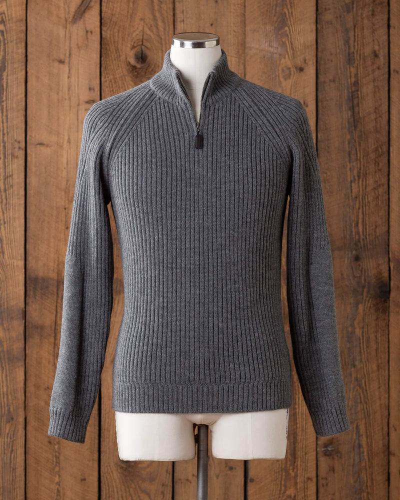 Alicia Adams Alpaca Leo Zip Sweater, mens alpaca sweater, mens zip cardigan, 100 alpaca sweater mens, alpaca sweater, dark grey alpaca wool sweater