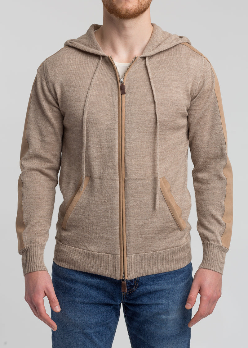 Damien Hoodie for Men