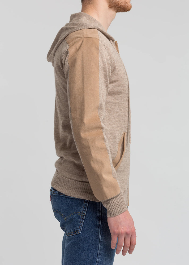 Damien Hoodie for Men