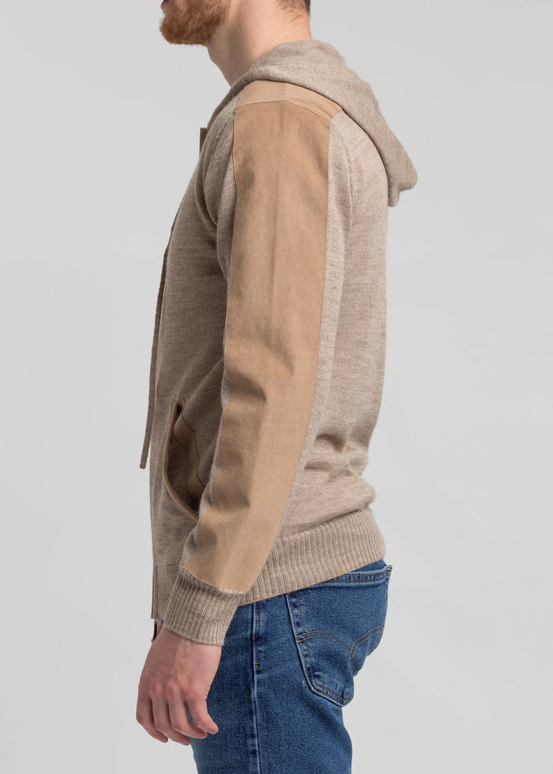 Damien Hoodie for Men