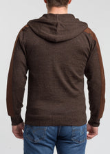 Damien Hoodie for Men