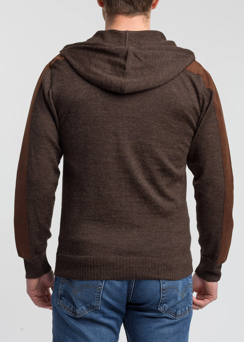 Damien Hoodie for Men