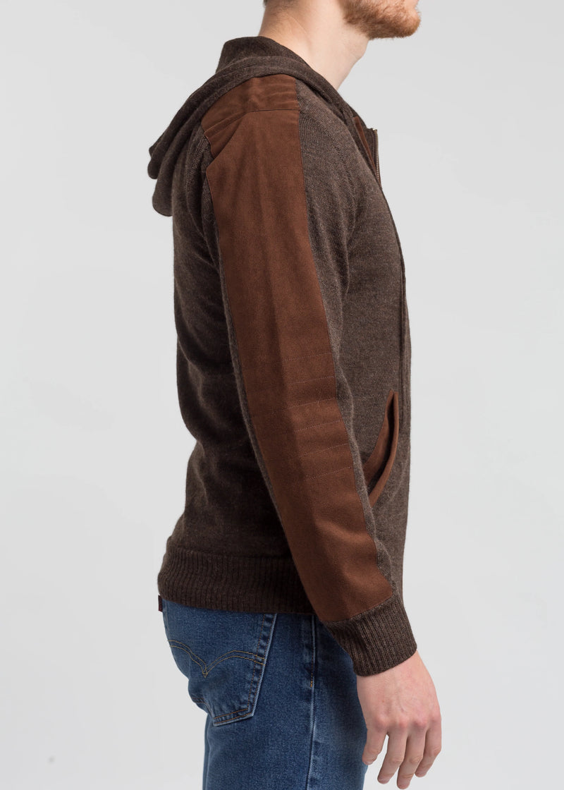 Damien Hoodie for Men
