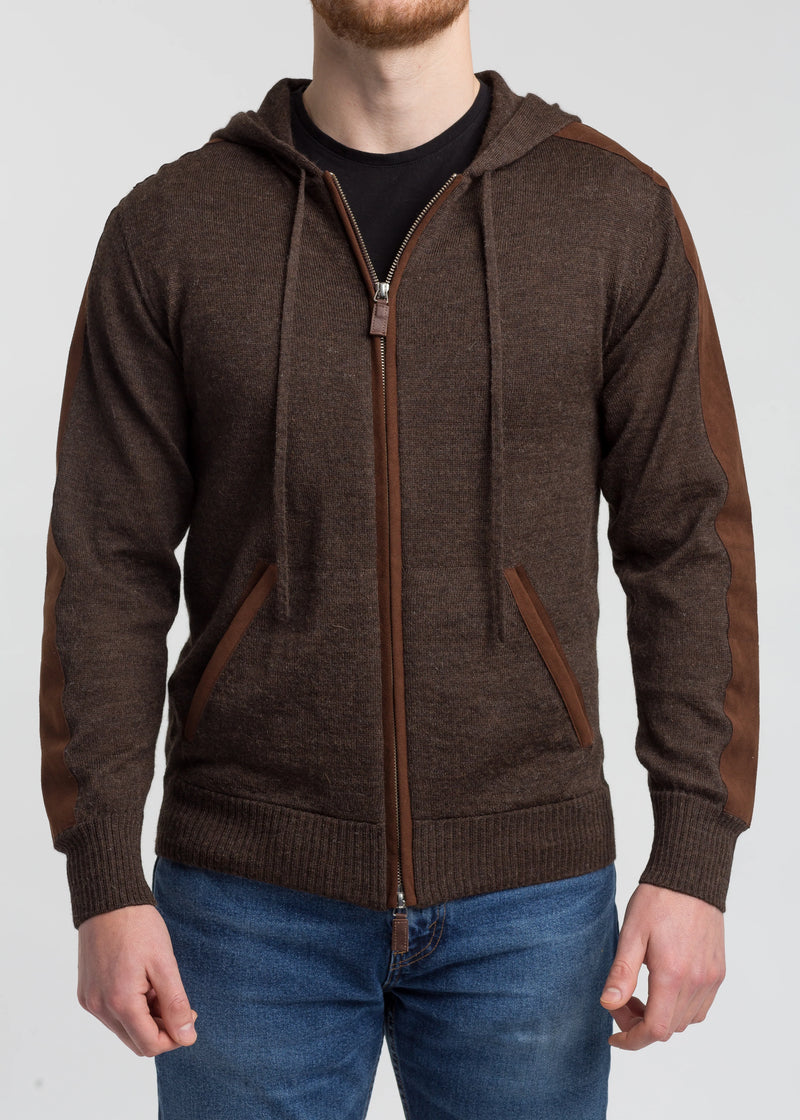 Damien Hoodie for Men