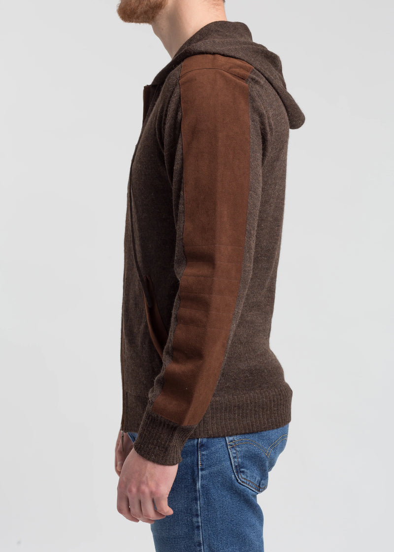 Damien Hoodie for Men
