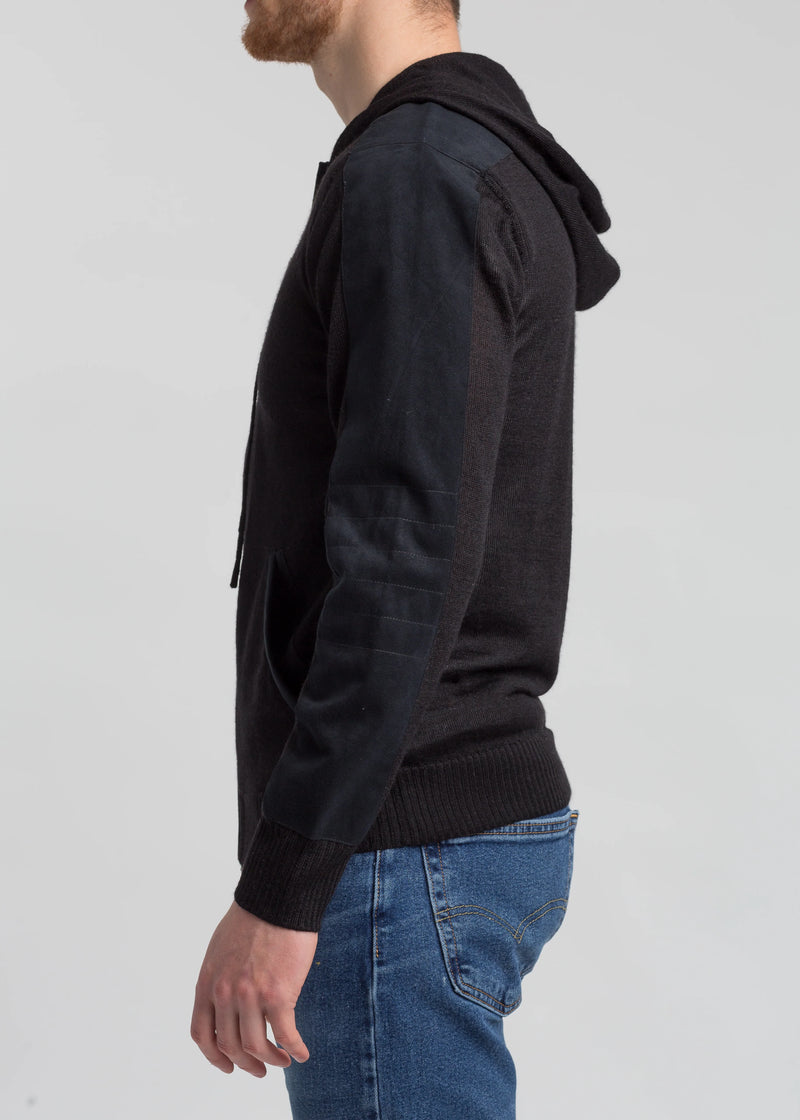 Damien Hoodie for Men