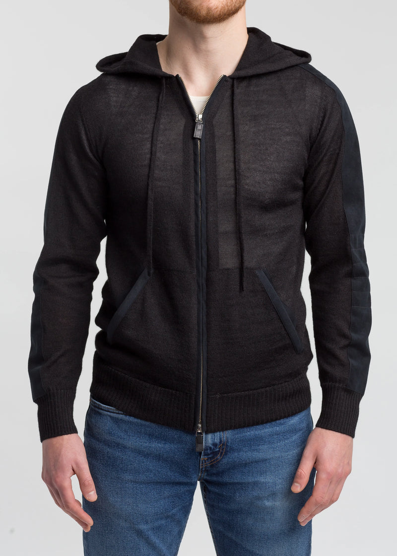 Damien Hoodie for Men
