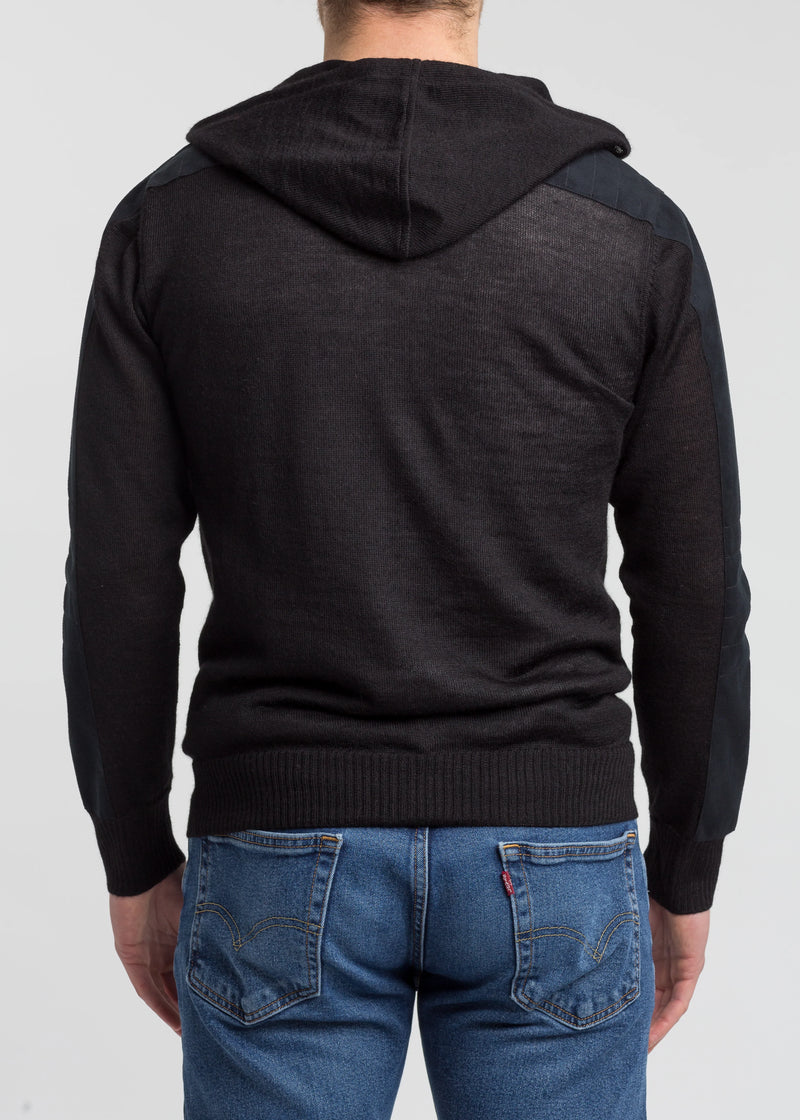 Damien Hoodie for Men