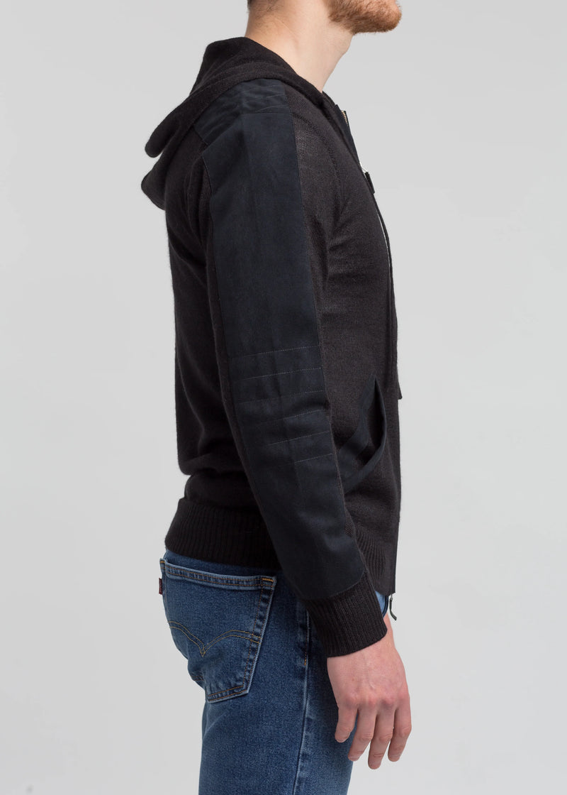 Damien Hoodie for Men