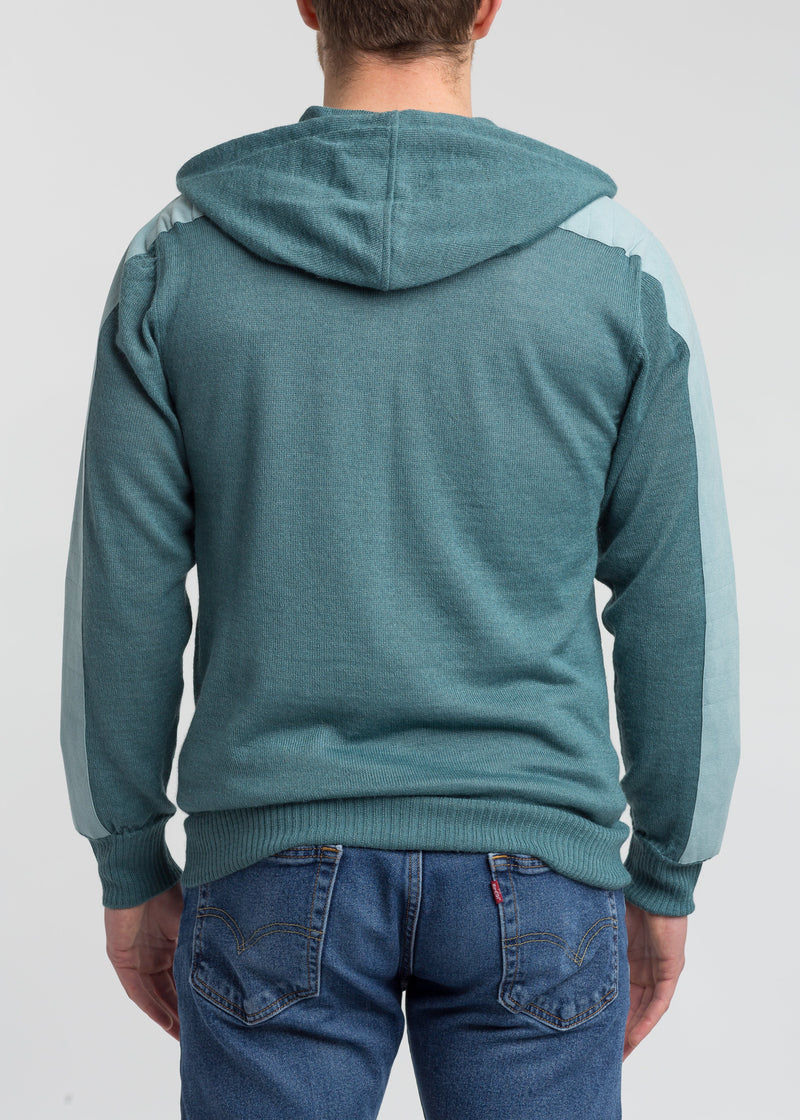 Damien Hoodie for Men