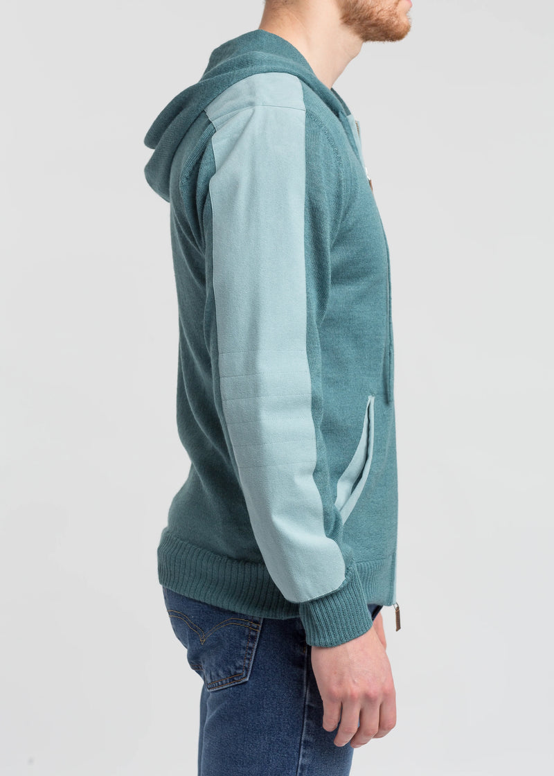 Damien Hoodie for Men