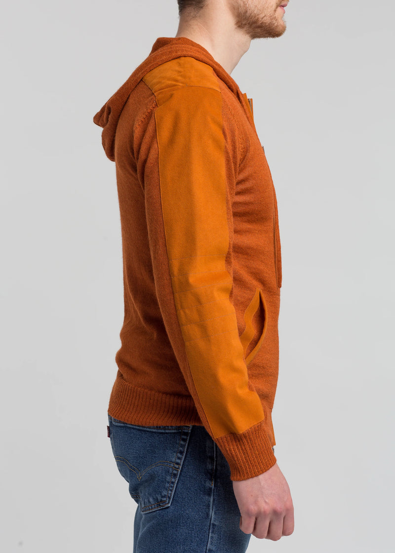 Damien Hoodie for Men