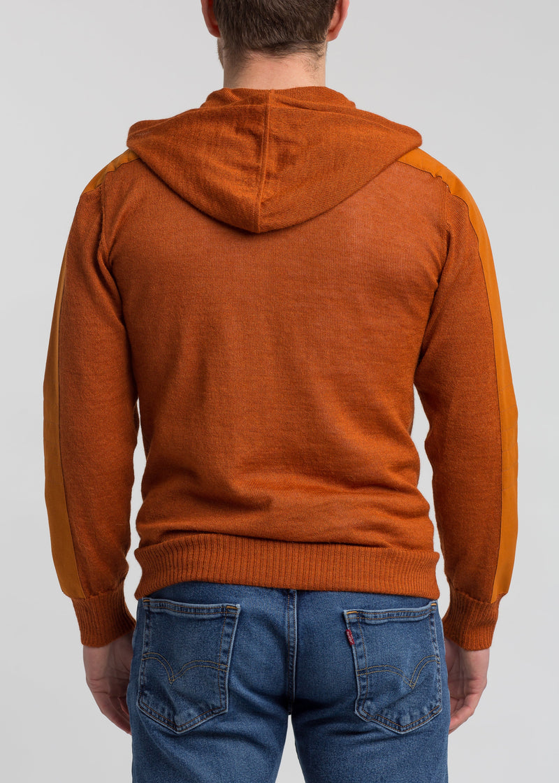 Damien Hoodie for Men