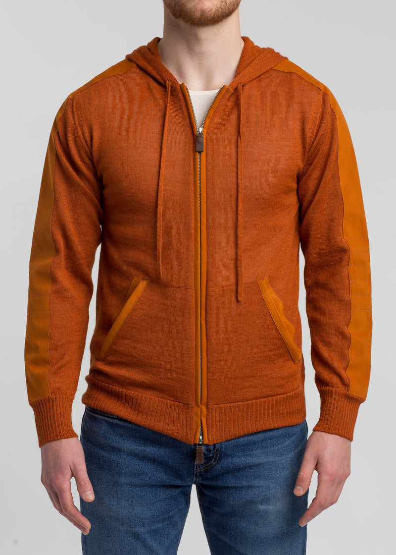 Damien Hoodie for Men