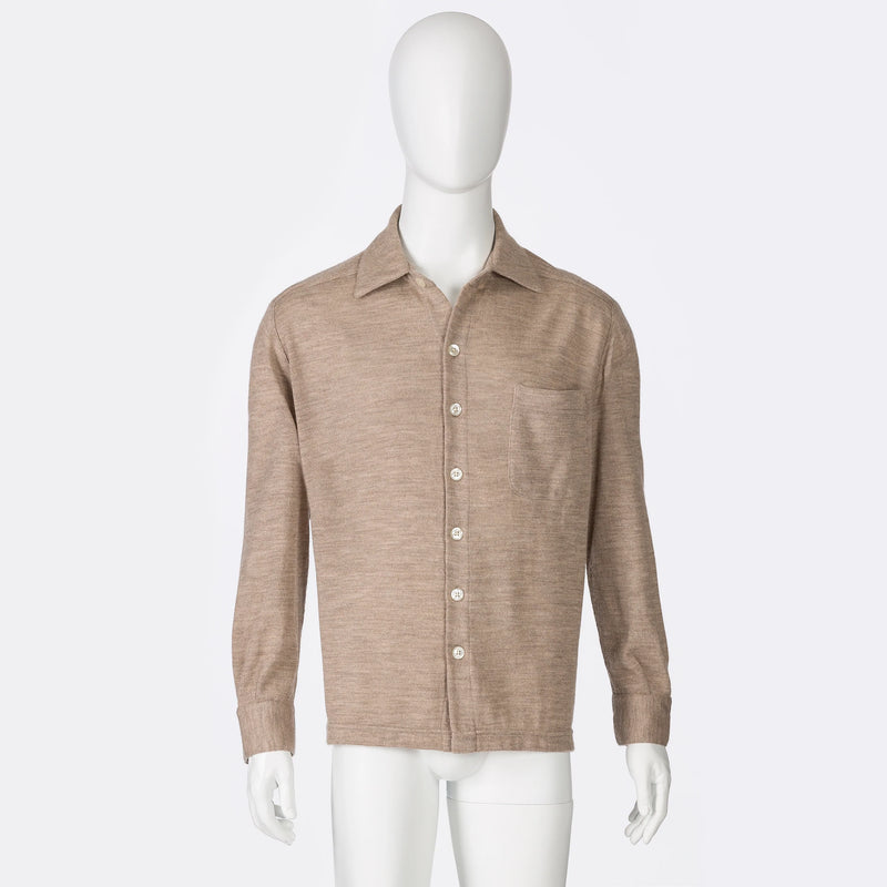 Knit Shirt for Women