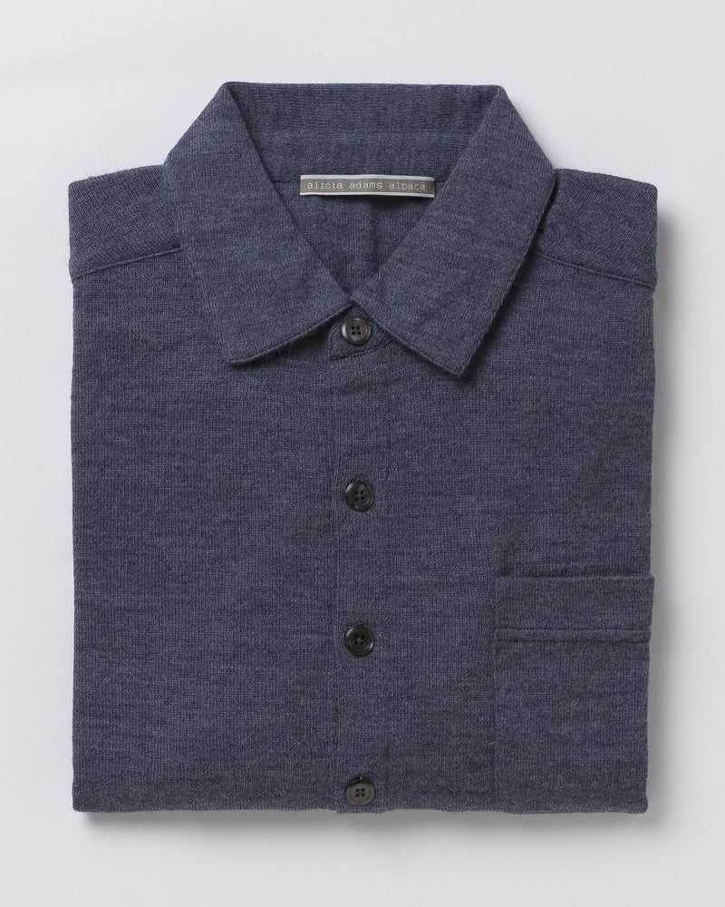Knit Shirt for Women