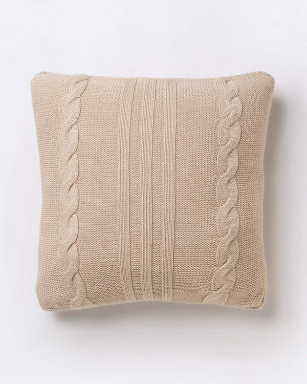 alicia adams alpaca jackson pillow, alpaca pillow, alpaca throw pillow, alpaca decorative pillow, alpaca vs cashmere, light beige alpaca pillow