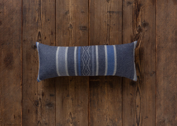 Casablanca Long Lumbar Pillow