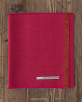 alicia adams alpaca whisper scarf, baby alpaca scarf, alpaca scarf for women, alpaca scarf,  alpaca scarf peru, lightweight scarf, fuscia and rust alpaca scarf