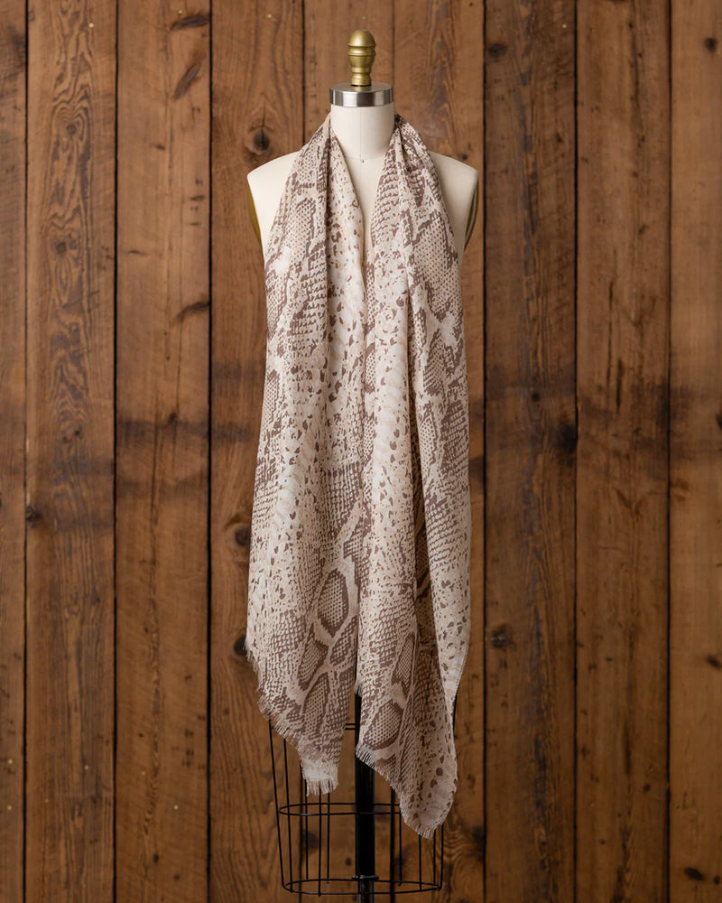 Viper Scarf