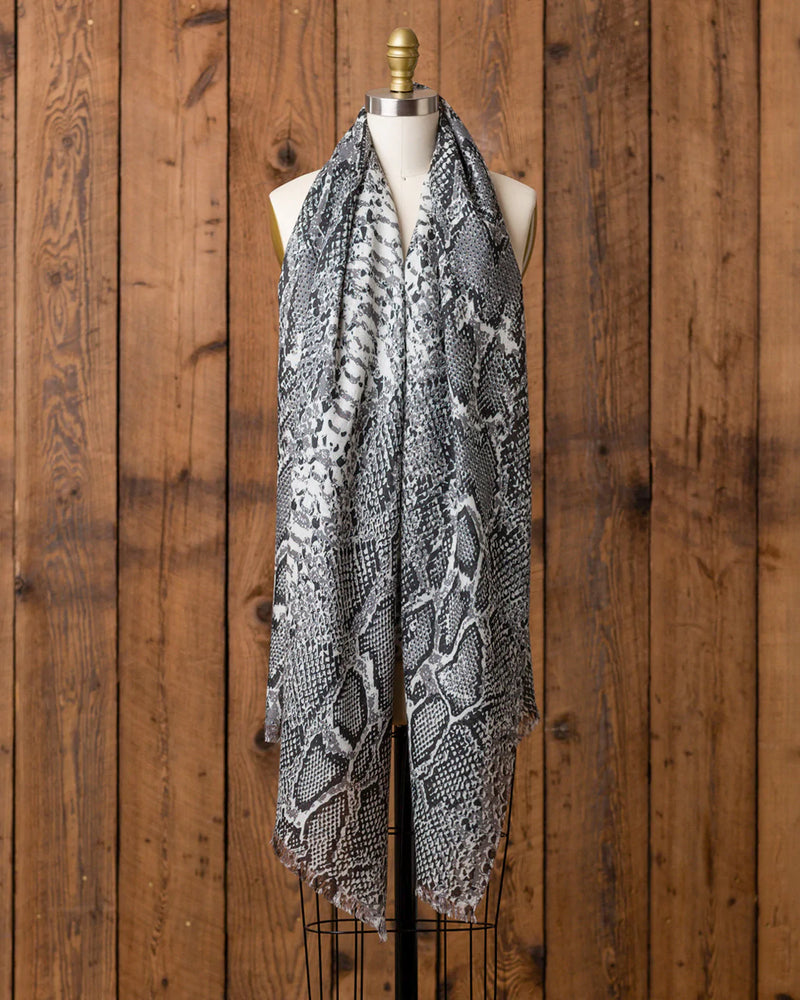 Viper Scarf