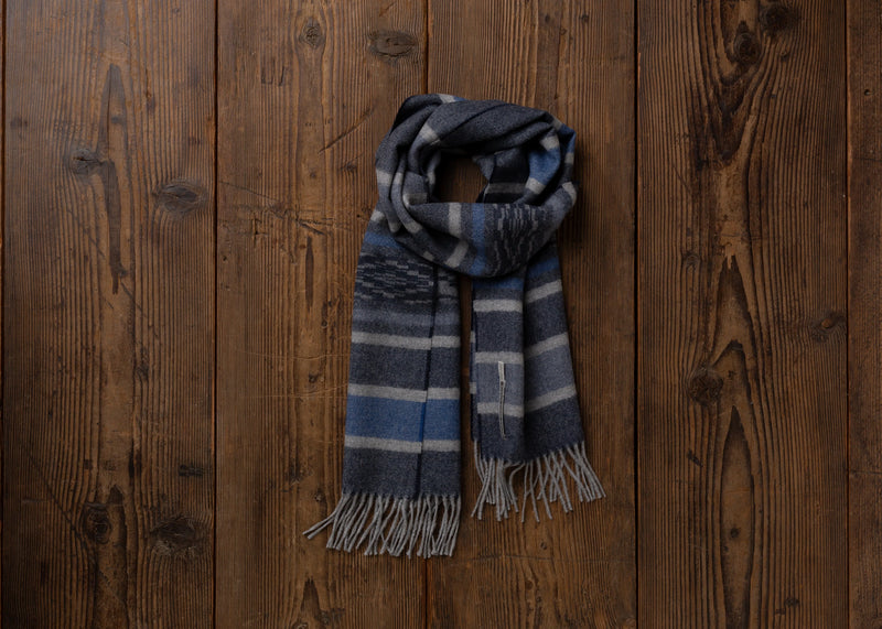 Casablanca Scarf
