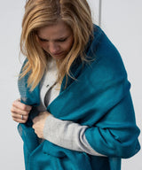 Alicia Adams Alpaca Portofino Wrap, Lightweight alpaca wrap, 100 alpaca scarf, alpaca wrap, alpaca vs cashmere