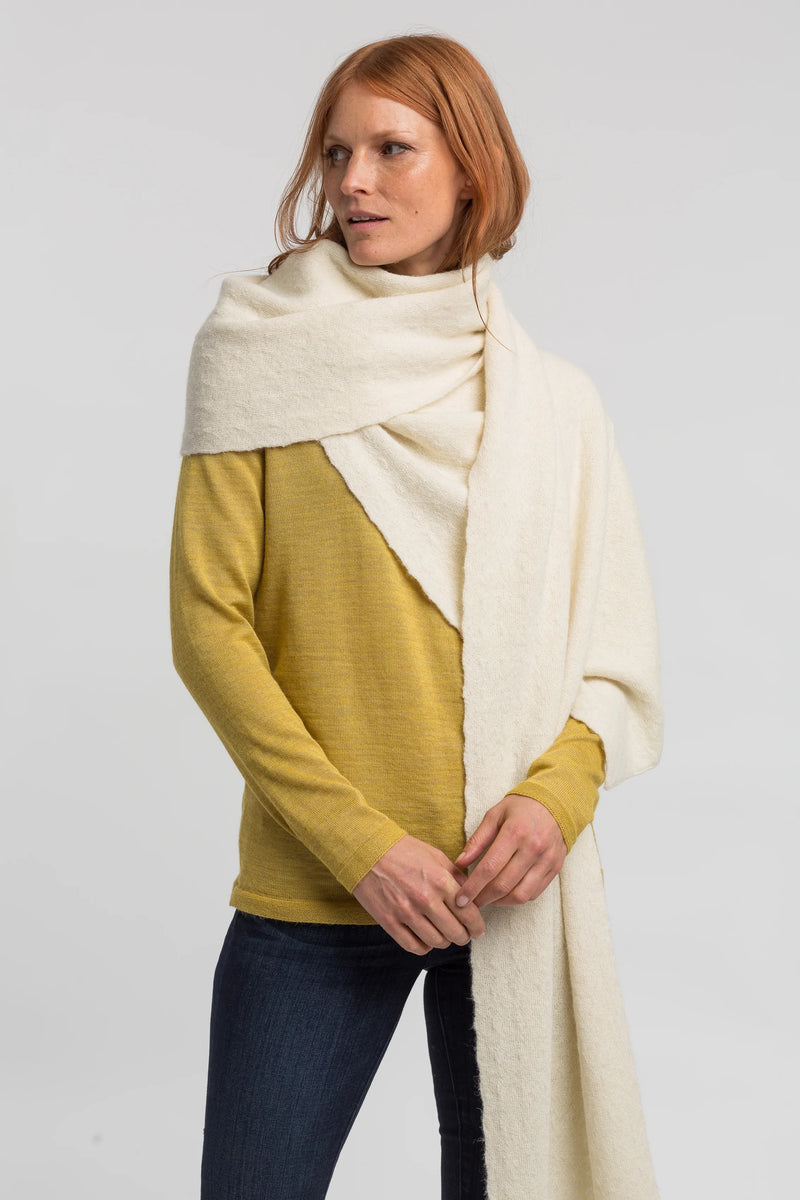 Big Sky Scarf