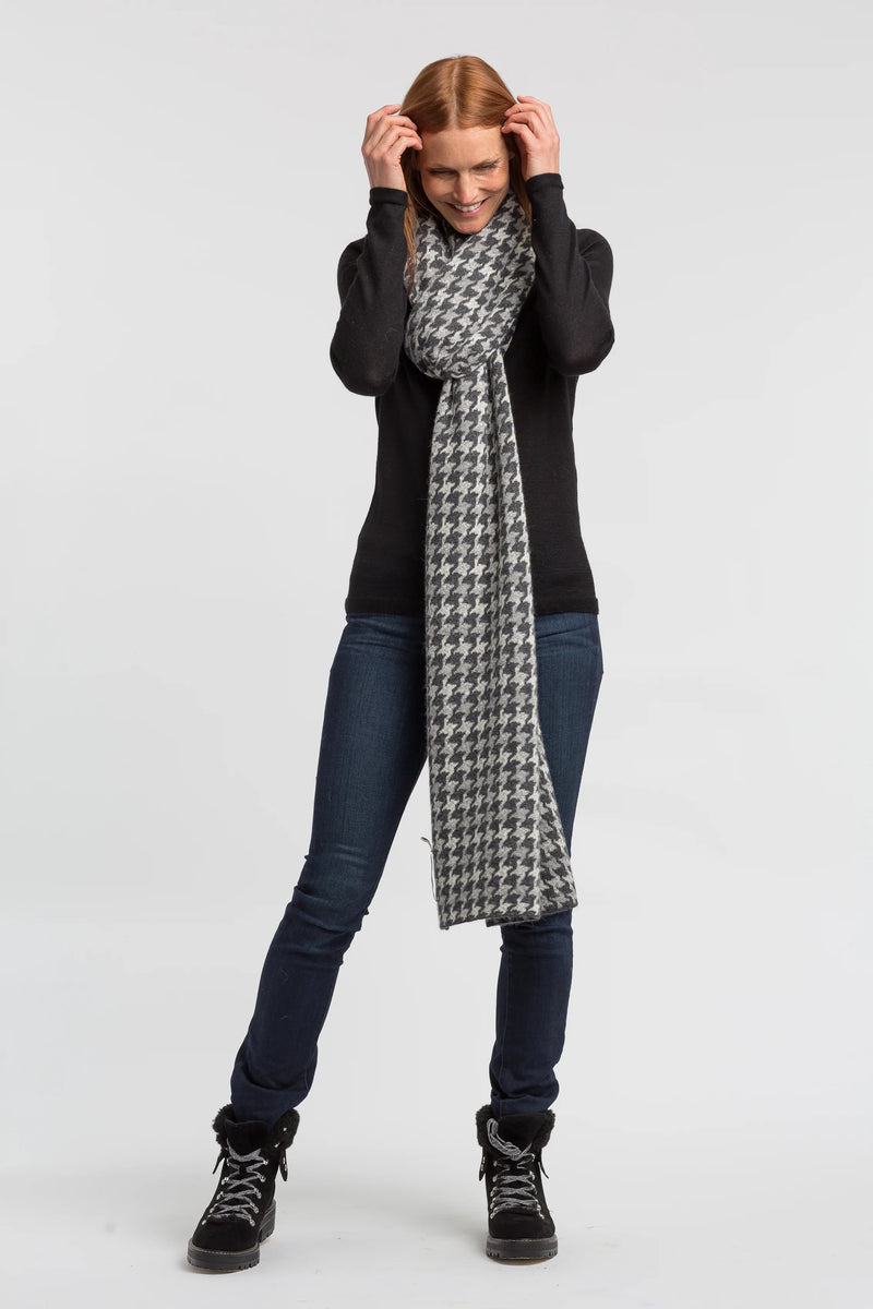 Big Sky Scarf