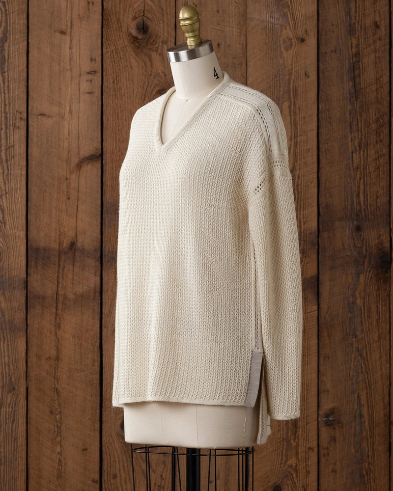 Zoe Sweater