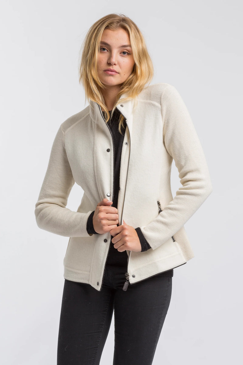 Gia Jacket