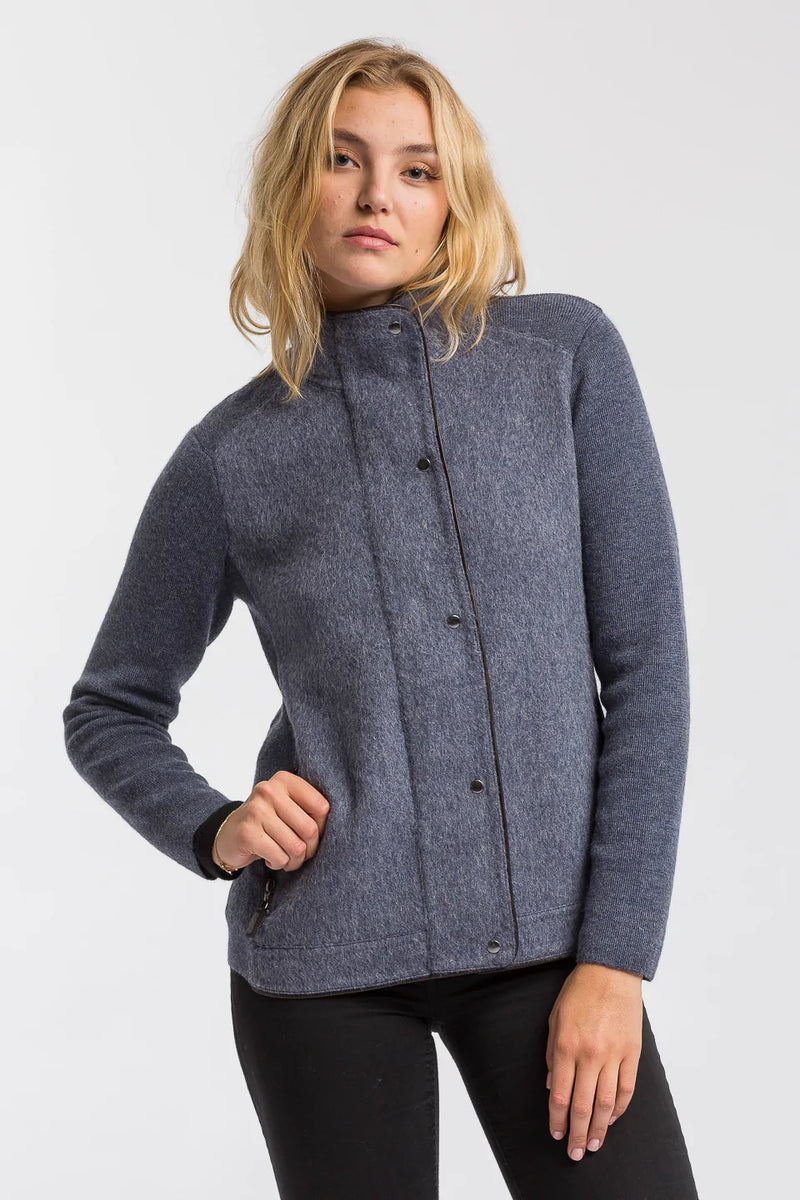 Gia Jacket