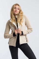 Gia Jacket