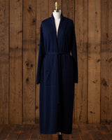 Alicia Adams Alpaca 100% Baby Alpaca Chill Robe, baby alpaca bathrobe, luxury womens alpaca bathrobe