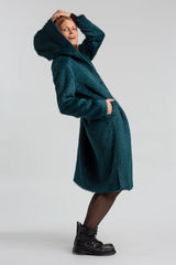 Finley Coat