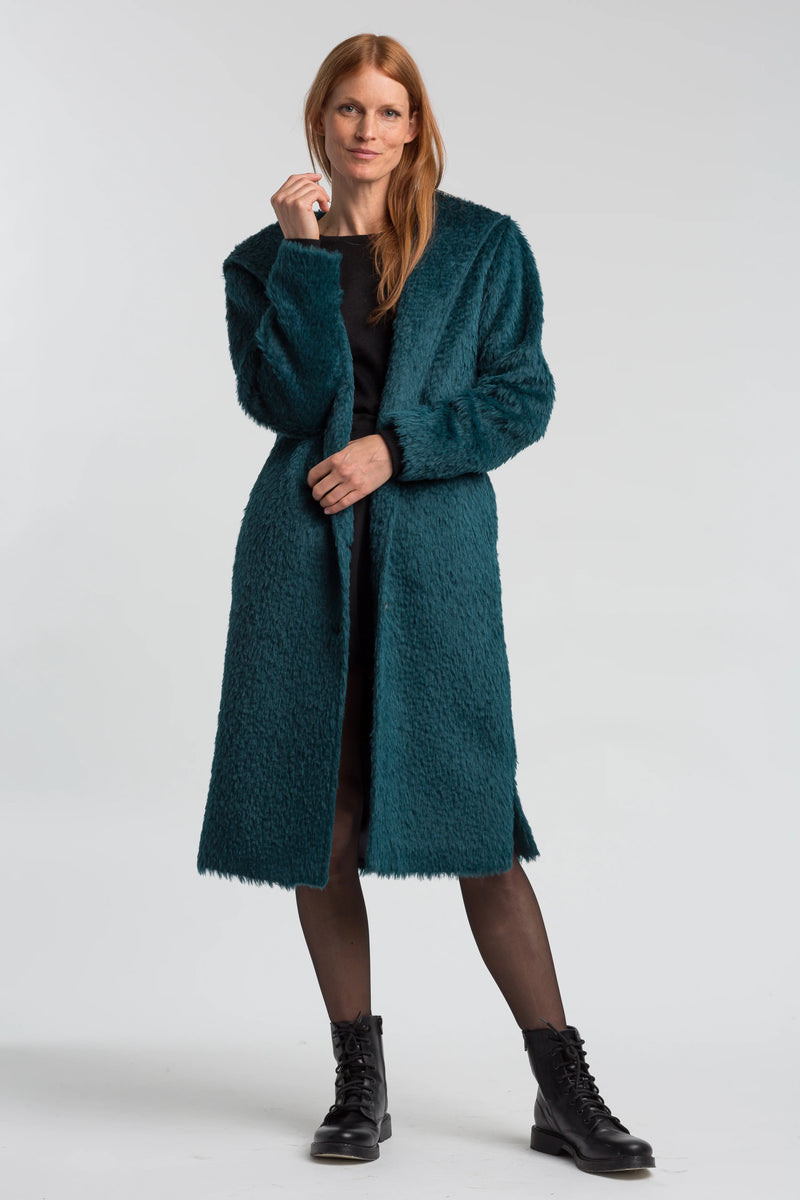 Finley Coat