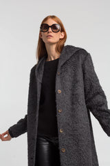 Finley Coat